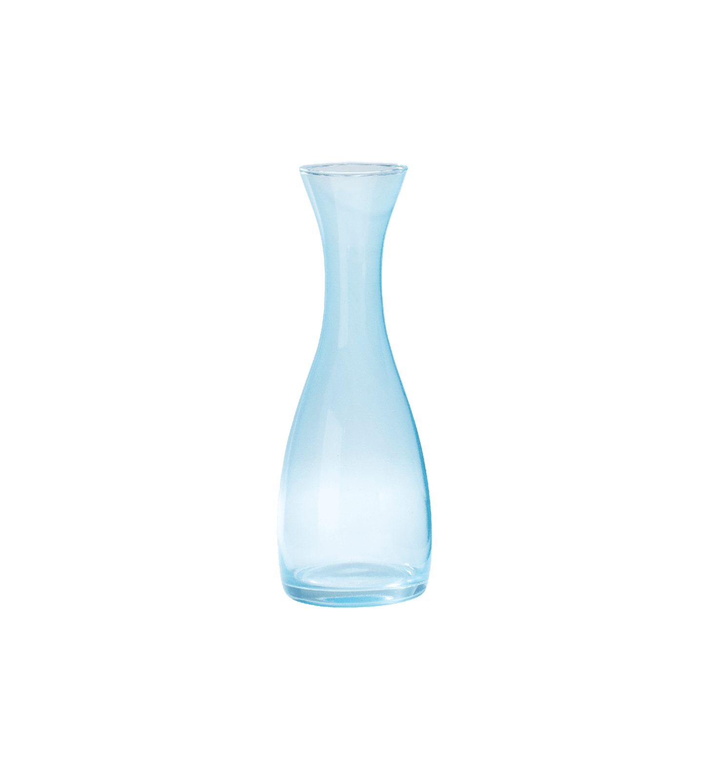 Small Vase Sea Blue