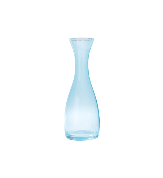 Small Vase Sea Blue