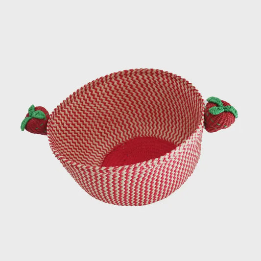 Fruit Basket -Strawberry
