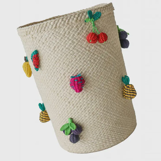 Fruit Vase/Basket