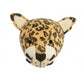 Mini Leopard Head
