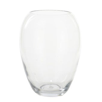 Round Vase -17cm