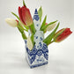 Mini Tulip Vase