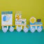 Baby Boy Concertina Fold Out Card”