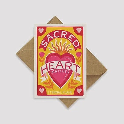 Mini Sacred Heart
