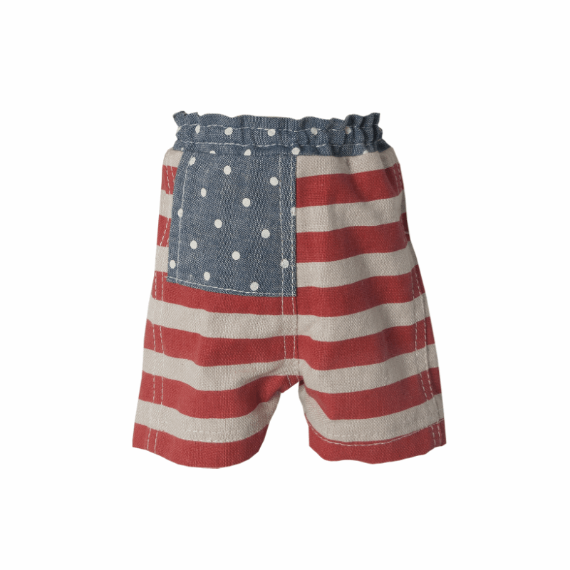 Mega Shorts