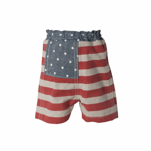 Mega Shorts
