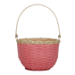Small Blossom Basket
