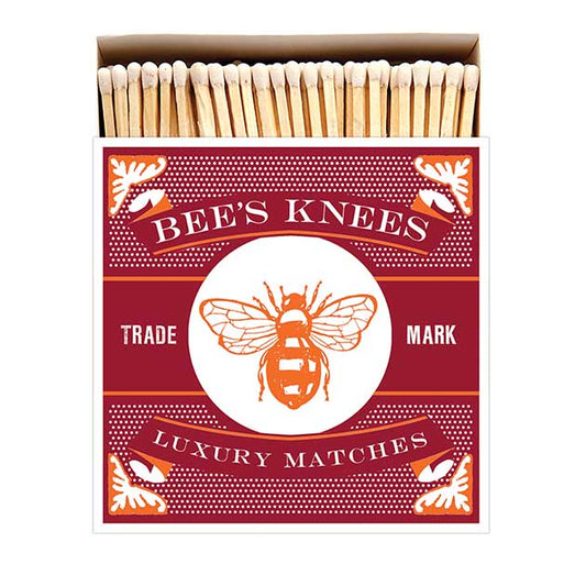 Bee's Knees Matches