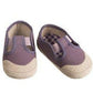 Maxi Sneakers Purple