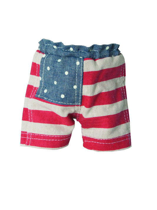 Medium shorts