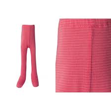 Maxi Pink Leggings