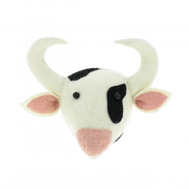 Cow Head Mini