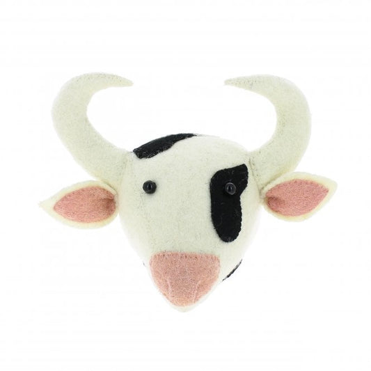 Cow Head Mini