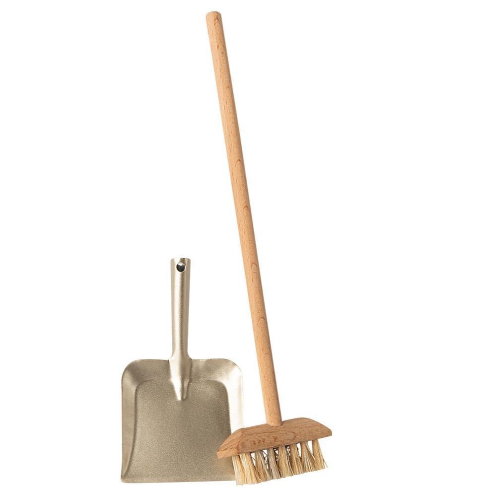 Broom Set