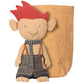 Troll with Scarf