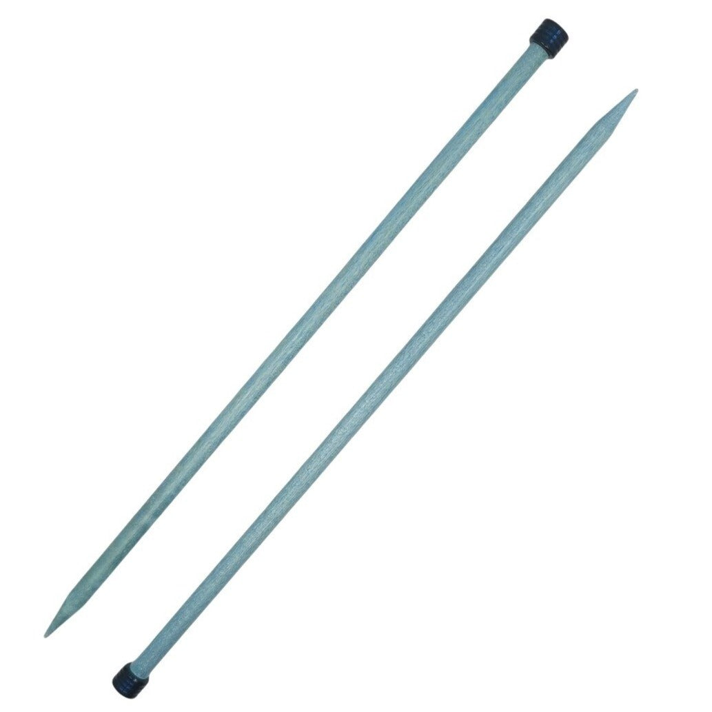 Lykke Indigo Straight Knitting Needles