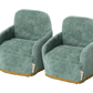 Mouse Chair 2 Pack